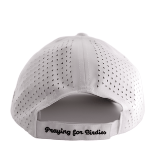 Bye Bye Birdie - Golf Hat - Effing Gear