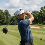 Bye Bye Birdie - Golf Hat - Effing Gear