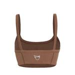 Compression Athletic Sports Bra - Effing Gear