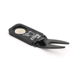 Effing Divot Tool W/ Ball Marker - Effing Gear
