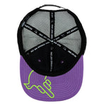 Effing Gear Flat Bill Snap Trucker - Effing Gear