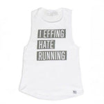 Effing Hate Running Tank - Effing Gear