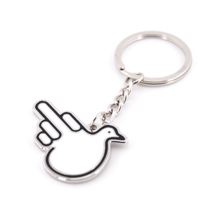 Effing Keychains - Effing Gear