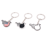 Effing Keychains - Effing Gear