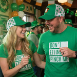 Effing Pinch Me - Effing Gear