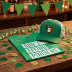 Effing Pinch Me - Effing Gear