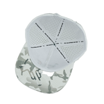 The Mikey - Alpine underbrim and interior