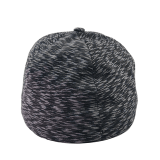 Fitted Melange Storm Camo Black Bird - Effing Gear