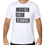 Effing Hate Running