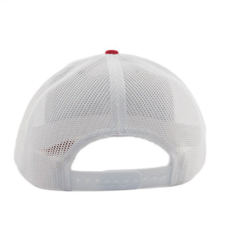 Jim American Bird Trucker Snap - Effing Gear
