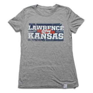 Lawrence Varsity - Women - Effing Gear