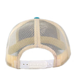 Low - Pro Heather Snap Trucker - Effing Gear