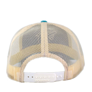 Low - Pro Heather Snap Trucker - Effing Gear