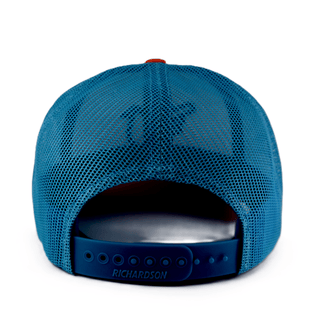 Low - Pro Snap Trucker - Effing Gear