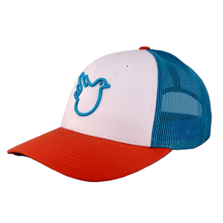 Low - Pro Snap Trucker - Effing Gear