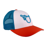 Low - Pro Snap Trucker - Effing Gear