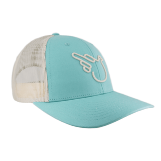 Low - Pro Snap Trucker - Effing Gear