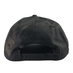 MultiCam American Bird Flat Bill Snap - Effing Gear