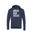 True Navy Triblend