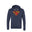 True Navy Triblend
