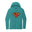 Heathered Teal