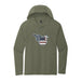 Military Green Frost