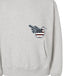 Vintage Heather Grey