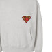 Vintage Heather Grey