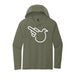 Military Green Frost