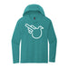 Heathered Teal