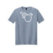 Flint Blue Heather