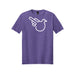 Electric Purple Heather