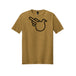 Gold Heather
