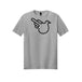 Light Heather Grey