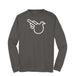 Iron Grey