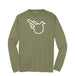 Olive Drab Green