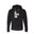 Solid Blk Trblnd