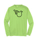 Lime Shock