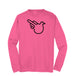 Neon Pink