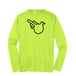Neon Yellow