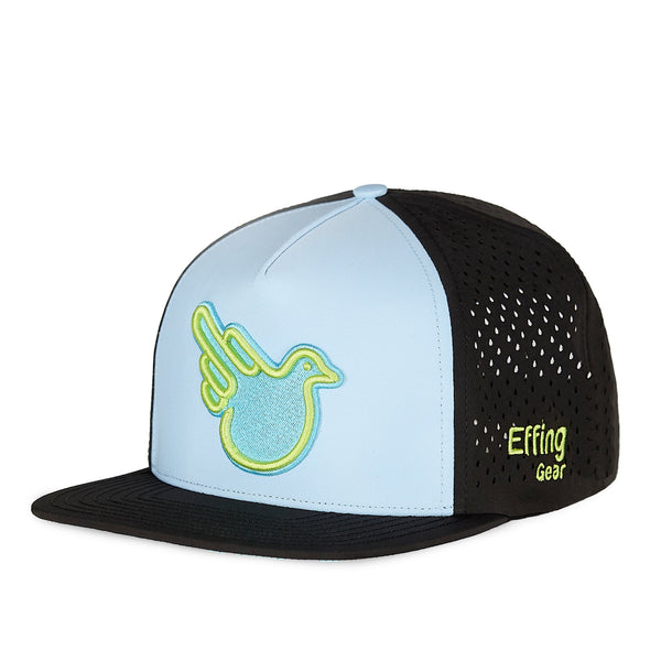 DAYDREAM Bird Hat OVY スタンダードカリフォルニア　サーフ DAYDREAM Bird Hat OVY スタンダードカリフォルニア サーフ