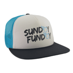 Sunday Funday Foam Trucker - Effing Gear