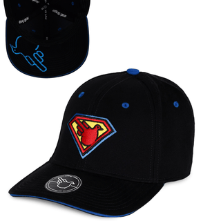 Superbird Fitted - Effing Gear