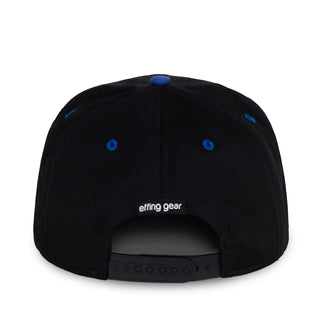 Superbird Snap Flat Brim - Effing Gear