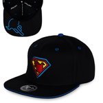 Superbird Snap Flat Brim - Effing Gear
