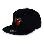 Superbird Snap Flat Brim - Effing Gear