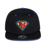 Superbird Snap Flat Brim - Effing Gear