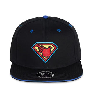 Superbird Snap Flat Brim - Effing Gear