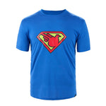 Superbird Triblend Tee - Effing Gear