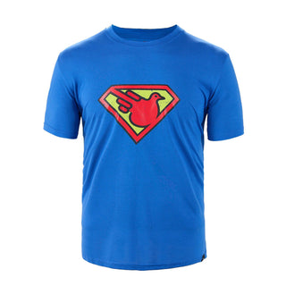 Superbird Triblend Tee - Effing Gear